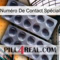 Numéro De Contact Spécial 31